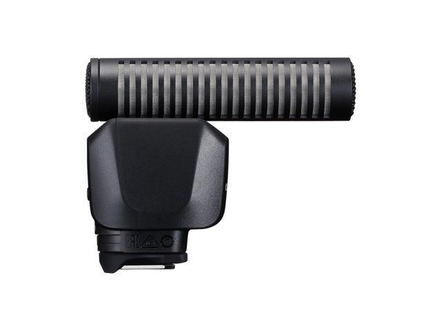 Canon DM-E1D Stereo Microphone