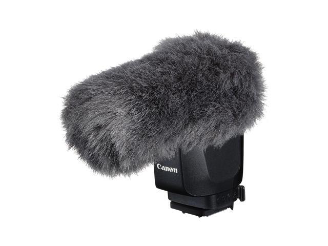 Canon DM-E1D Stereo Microphone