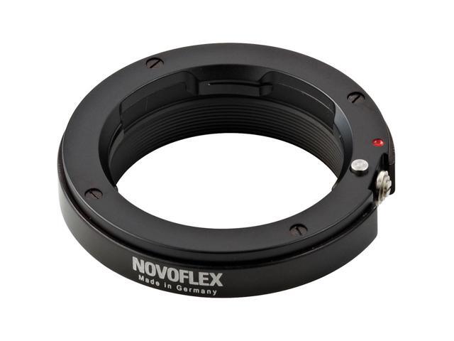Novoflex Adapter for Leica M Lenses to Leica SL/T Cameras #LET/LEM