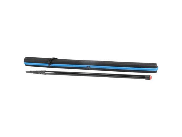 Orca OR-436 Hardshell Thermoforming Boompole Case, Extra Large