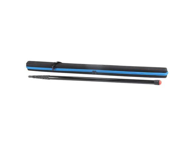 Orca OR-436 Hardshell Thermoforming Boompole Case, Extra Large