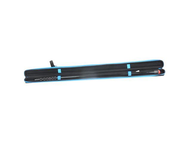 Orca OR-436 Hardshell Thermoforming Boompole Case, Extra Large