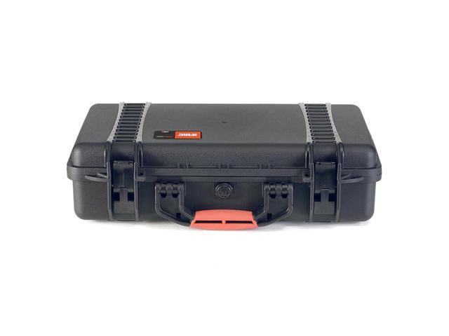 HPRC 2530IC Internal Soft Case for 2530 Series Cases, Black #HPRC2530BAGBLK