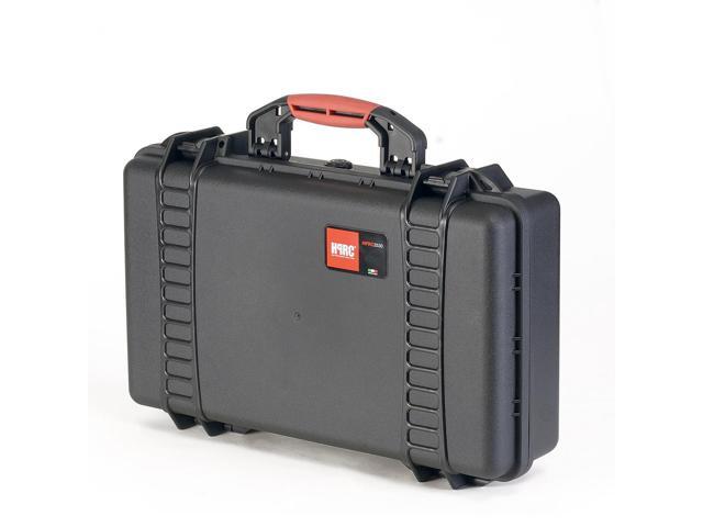 HPRC 2530IC Internal Soft Case for 2530 Series Cases, Black #HPRC2530BAGBLK