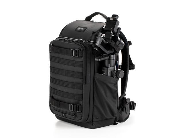 Tenba Axis V2 20L Camera and Laptop Backpack, Black #637-754