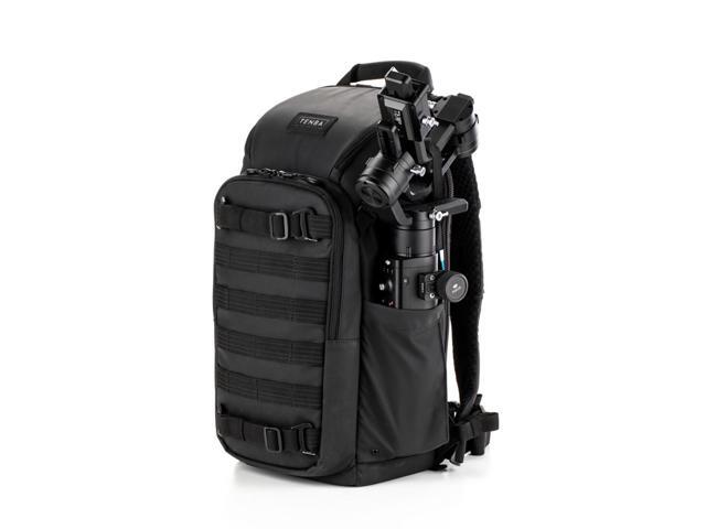 Tenba Axis V2 16L Camera Backpack, Black #637-752