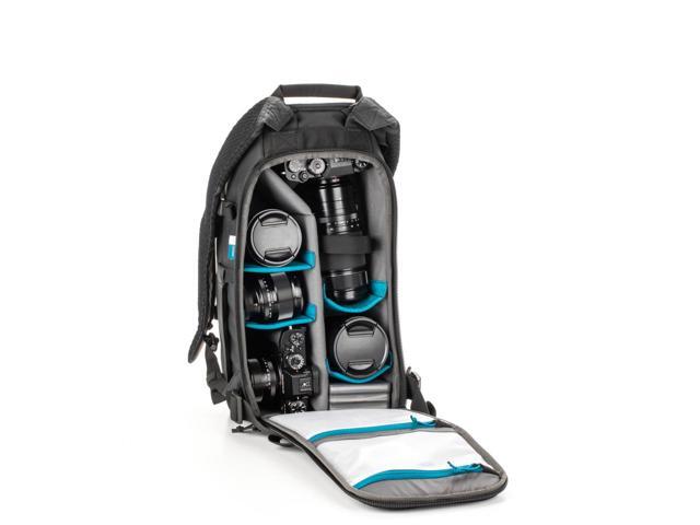 Tenba Axis V2 16L Camera Backpack, Black #637-752