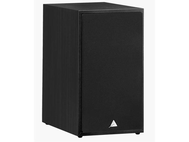 Triangle Borea BR02 Hi-Fi Bookshelf Speakers (Black Ash Pair) - image 3