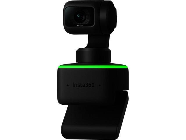 Insta360 Link - PTZ 4K Webcam (CINSTBJ/A)
