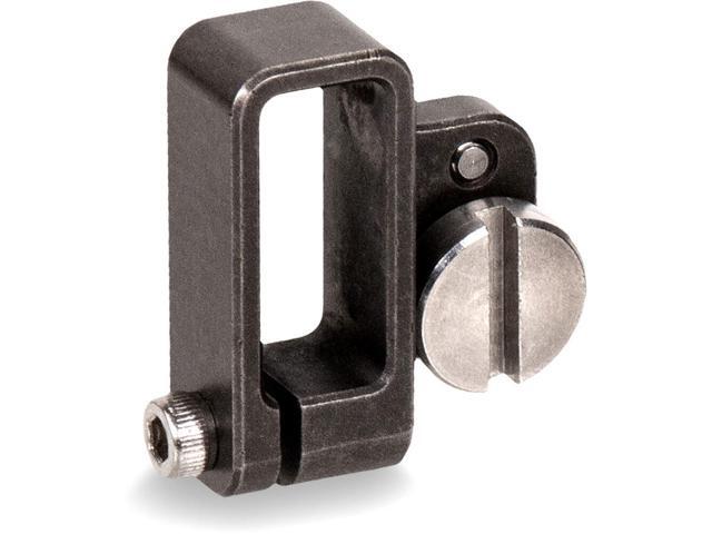 Tilta HDMI Cable Clamp Attachment for Sony a7S III Half Camera Cage, Tactical Gray