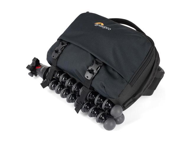 Lowepro Trekker Lite SLX 120 AW 6.5L Camera Backpack, Black #LP37458