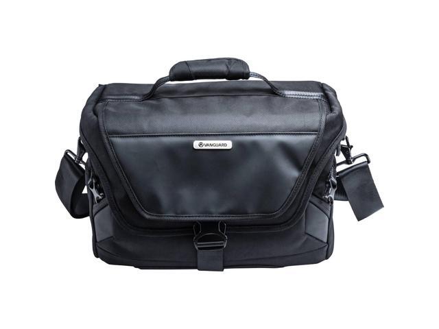 Vanguard VEO SELECT 36S Large Shoulder Bag, Black #VEO SELECT 36S BK
