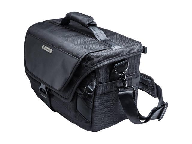 Vanguard VEO SELECT 36S Large Shoulder Bag, Black #VEO SELECT 36S BK