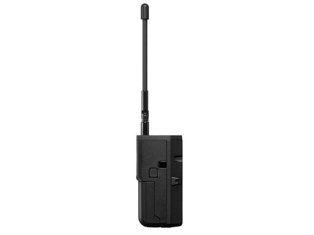 Sony URX-P41D Dual-Channel Camera-Mount Wireless Receiver 25UC: 536.1 to 607.8MHz - image 3