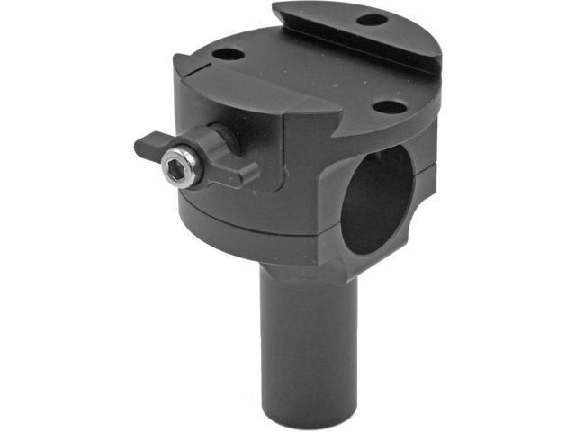 GyroVu Universal DJI Ronin-M/MX Armpost Adaptor for Glidecam and Tiffen, 25mm