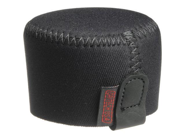 Op/Tech Hood Hat Mini (3.0' diameter +/-.25') Black #8001262