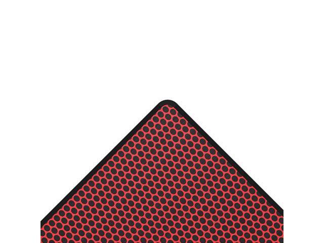 HyperX - Pulsefire Mat Gaming Mouse Pad (XL) - Black - image 4