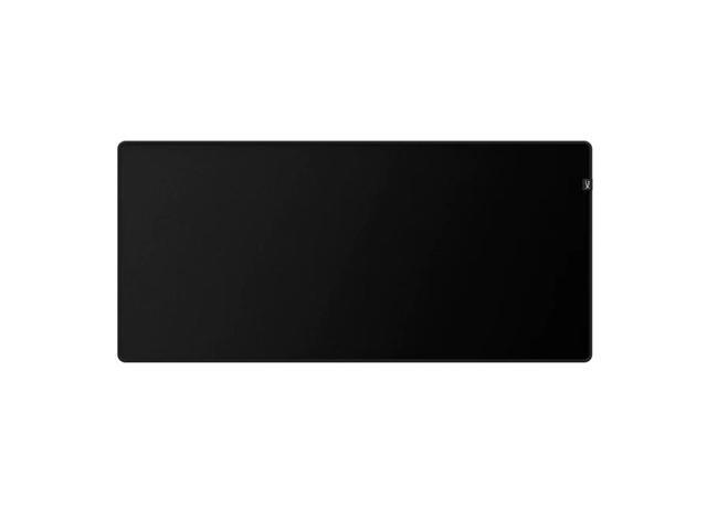 HyperX - Pulsefire Mat Gaming Mouse Pad (XL) - Black - image 3