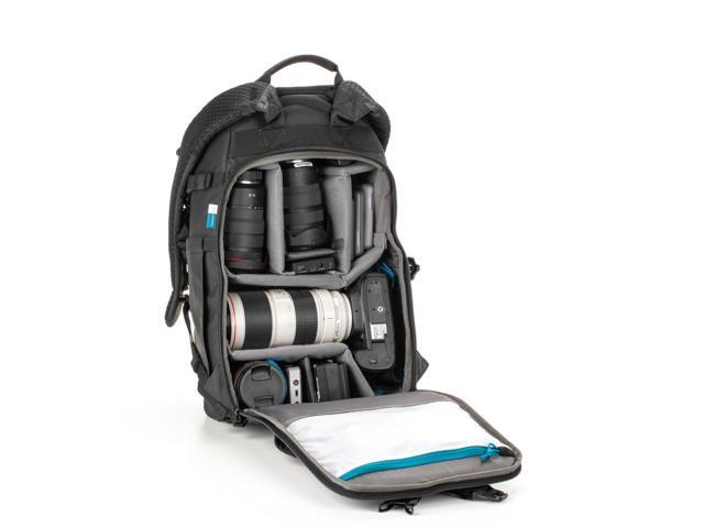 Tenba Axis V2 20L Camera and Laptop Backpack, MultiCam Black #637-755