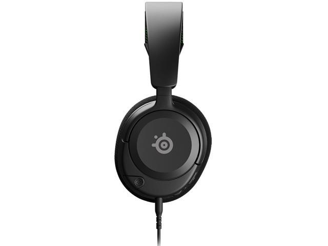 SteelSeries - Arctis Nova 1X Wired Gaming Headset for Xbox Series X|S, Xbox One - Black - image 11