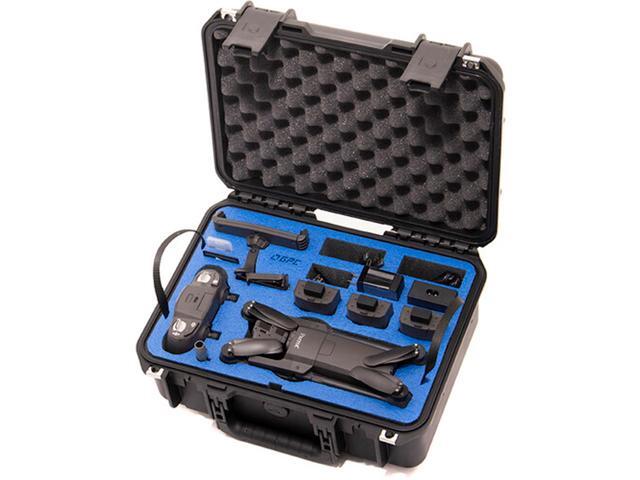 Go Professional Cases Hard Case for Parrot ANAFI USA