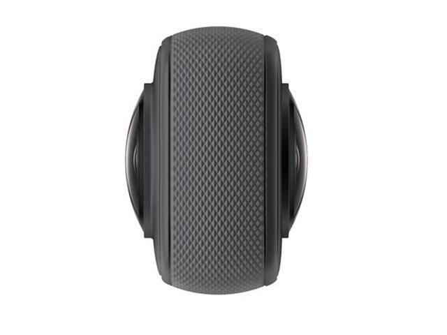 Insta360 - X3 5.7K 360 Degree Action Camera - Black - image 11