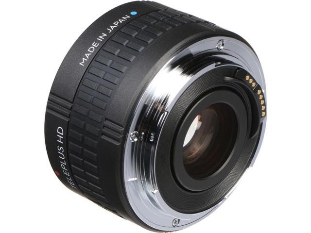 Kenko 2.0x Teleplus HD DGX Tele Converter for Canon EOS EF-S and EF lenses