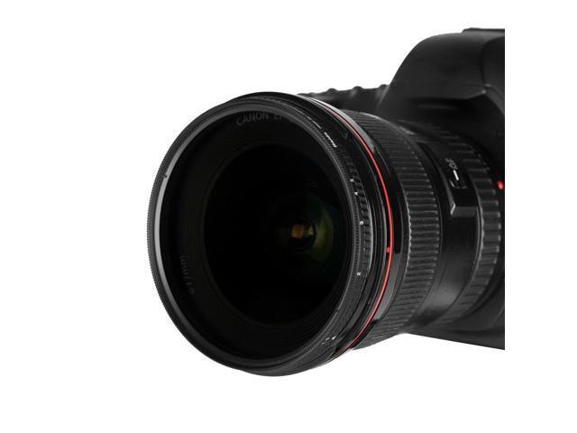 Haida 58mm PROII 1.5-5.0 Stops Multi-Coated Variable ND Filter