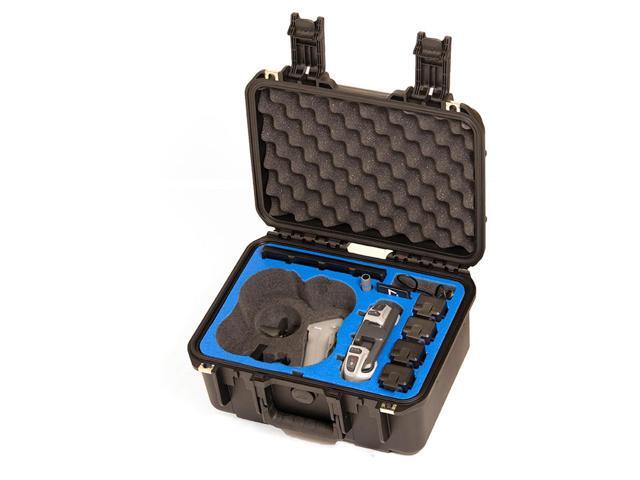 Go Professional Cases Rugged Compact Hard Case for DJI Avata