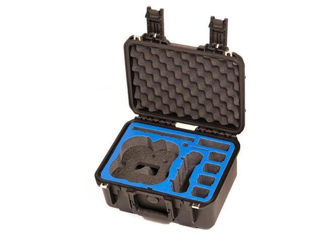 Go Professional Cases Rugged Compact Hard Case for DJI Avata
