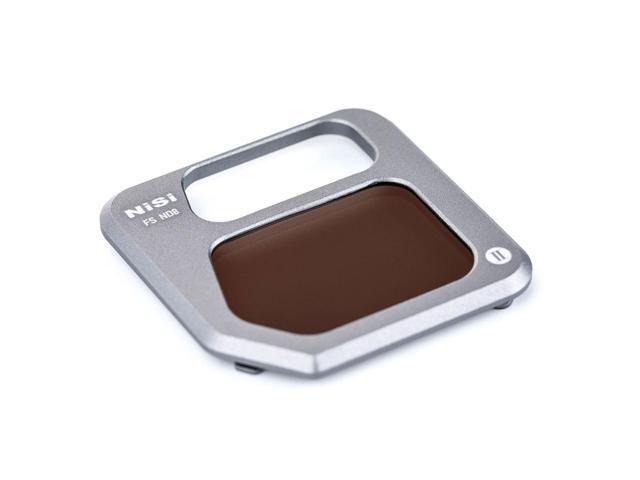 NiSi Full Spectrum Filmmaker Filter Kit II for DJI Mavic 3