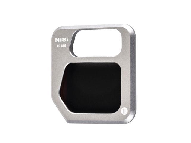 NiSi Full Spectrum Filmmaker Filter Kit II for DJI Mavic 3