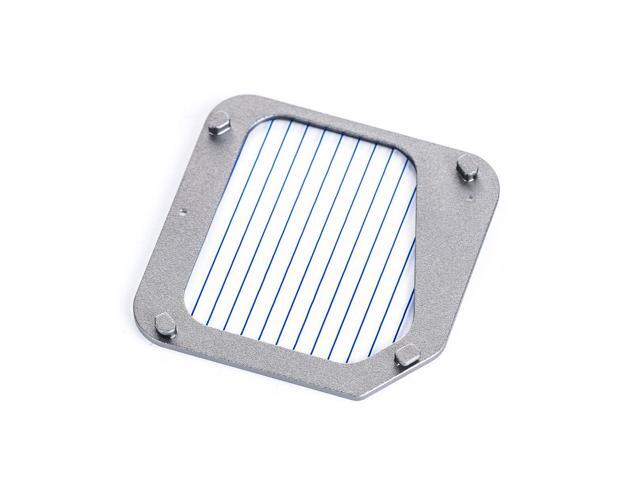 NiSi Cinema Allure Streak Blue 2mm Filter for DJI Mavic 3