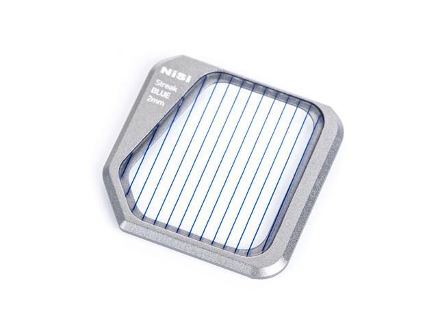 NiSi Cinema Allure Streak Blue 2mm Filter for DJI Mavic 3