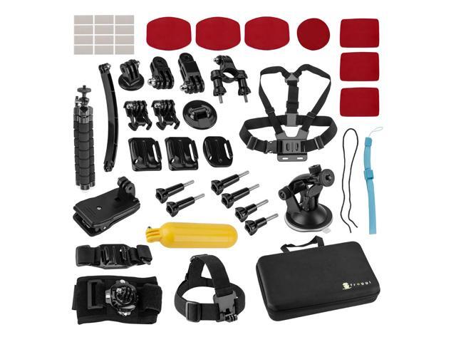 DJI Osmo 360 8K Action Camera Standard Combo