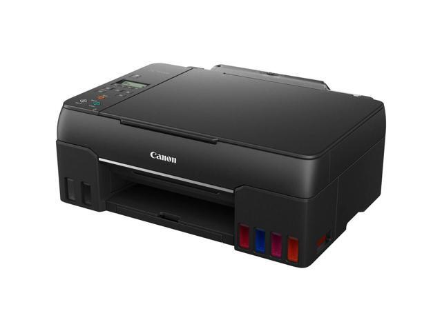 Canon PIXMA G620 Printer - image 3
