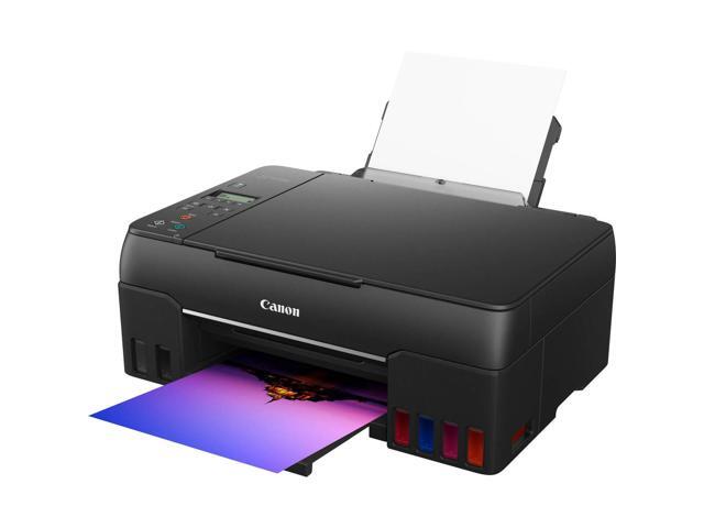 Canon PIXMA G620 Printer - image 4