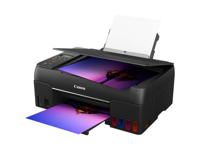 Canon PIXMA G620 Printer - image 5
