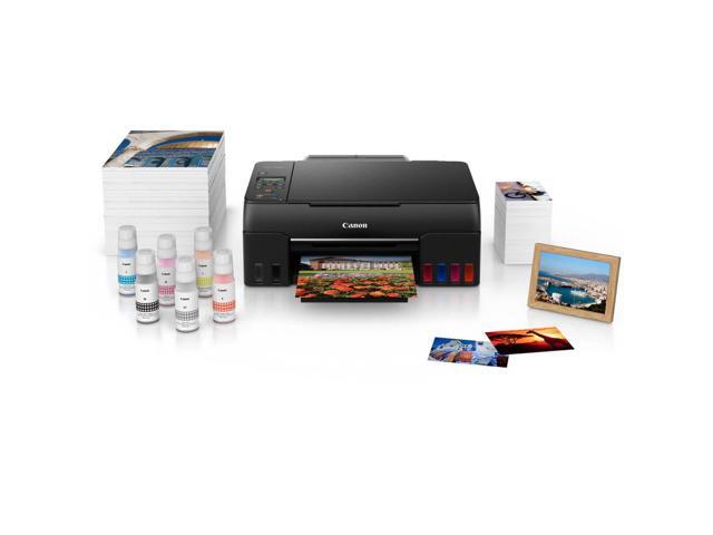 Canon PIXMA G620 Printer - image 6