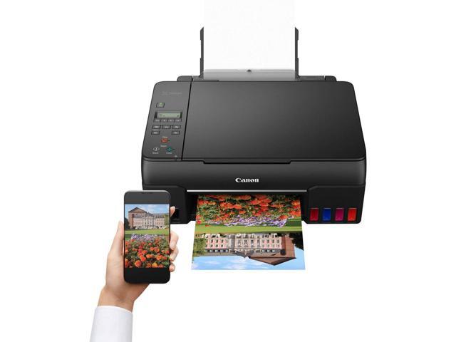 Canon PIXMA G620 Printer - image 7