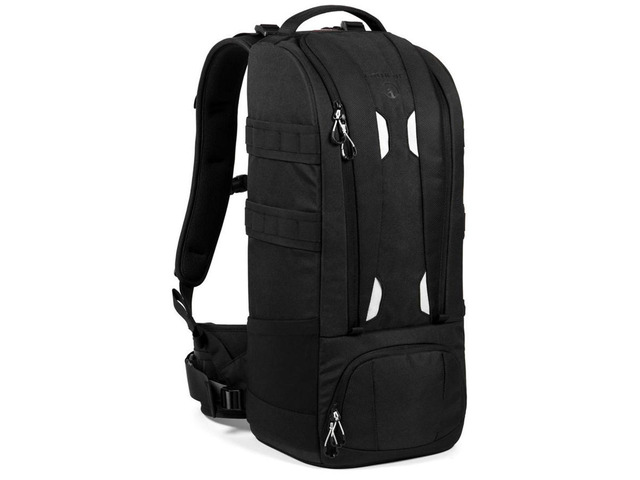 Tamrac Anvil Super 25 Backpack for DSLR with Attached 600mm Lens #T0280-1919