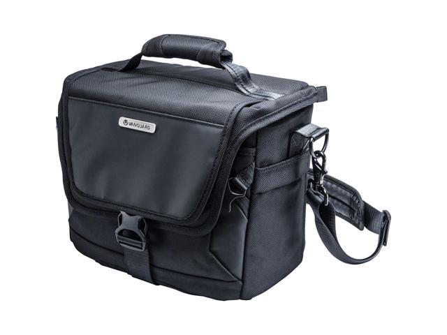 Vanguard VEO SELECT 28S Shoulder Bag, Black #VEO SELECT 28S BK
