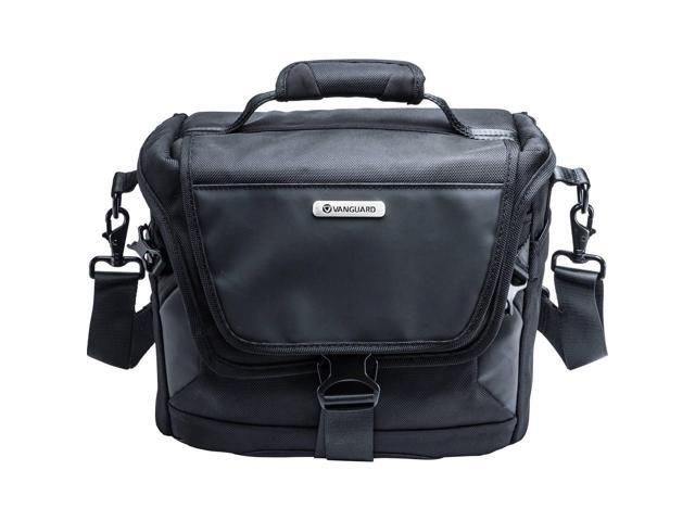 Vanguard VEO SELECT 28S Shoulder Bag, Black #VEO SELECT 28S BK