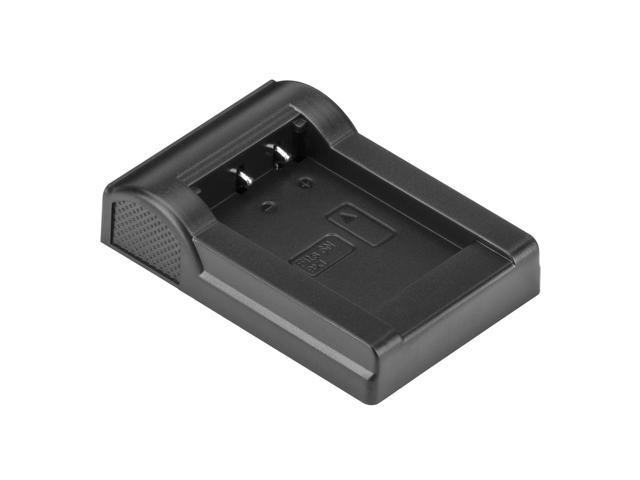 Green Extreme Compact Smart Charger with LCD Screen for Sony NP-BX1