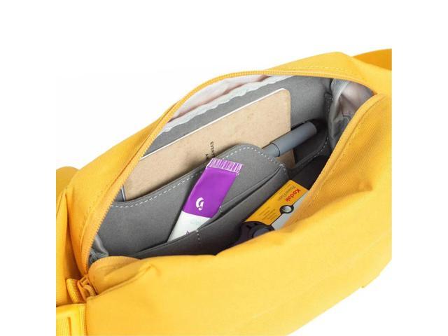 Moment MTW 2L Fanny Sling, Mustard #106-154