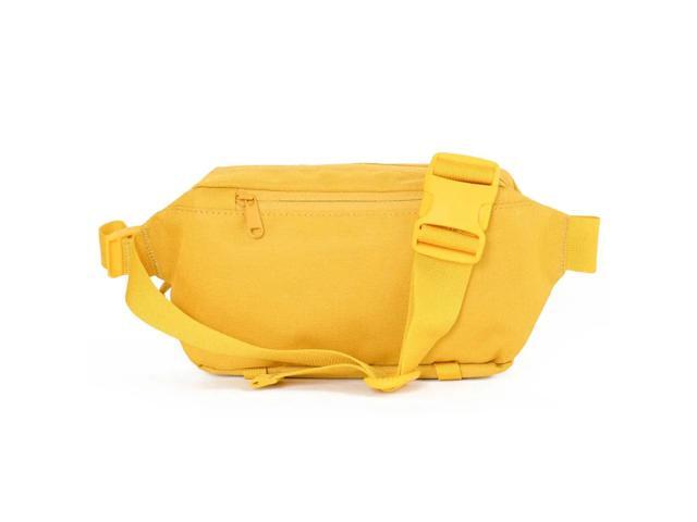 Moment MTW 2L Fanny Sling, Mustard #106-154