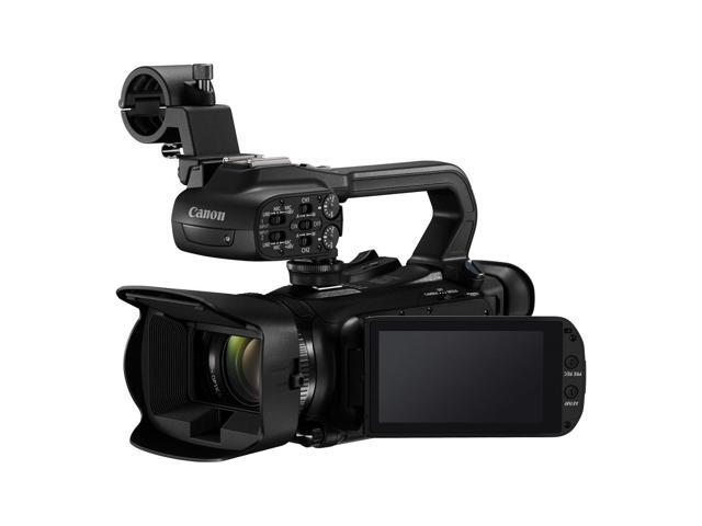 Canon XA65 Professional UHD 4K Camcorder