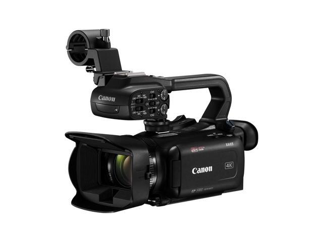 Canon XA65 Professional UHD 4K Camcorder