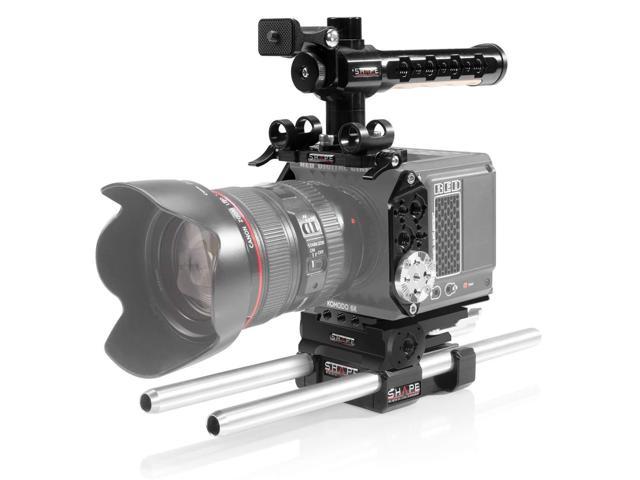 Photos - Other photo accessories Shape Full Camera Cage with 15mm LW Rod System for RED KOMODO #KOROD KOROD