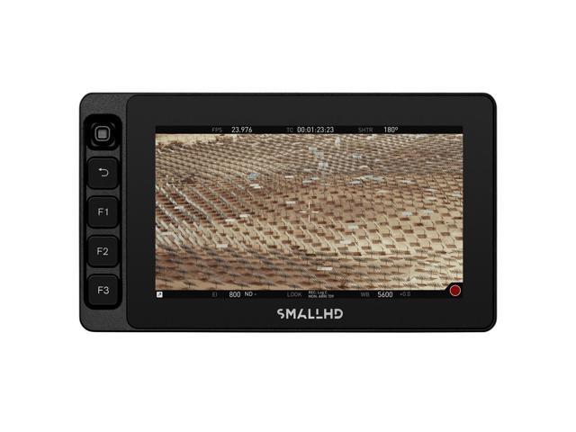 Photos - Other photo accessories SmallHD Ultra 5 5' 16:9 Full HD Touchscreen On-Camera Monitor #16-0527 16